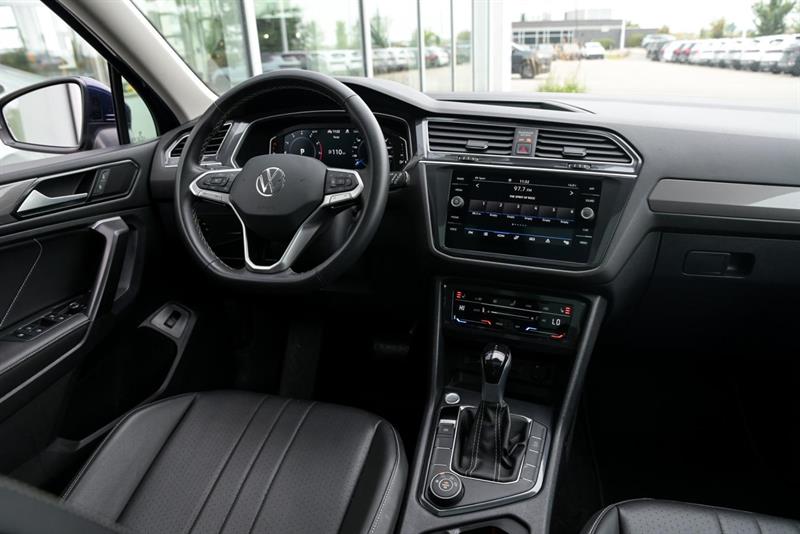 volkswagen Tiguan 2024 - 23