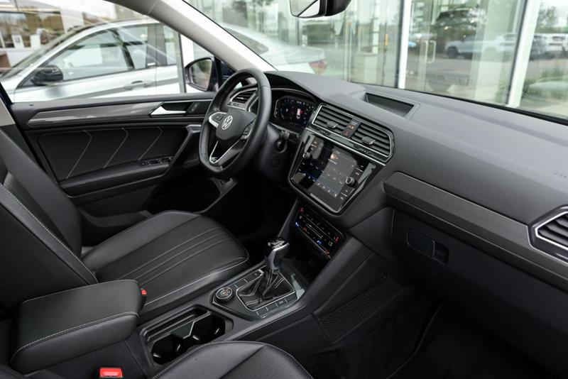 volkswagen Tiguan 2024 - 24