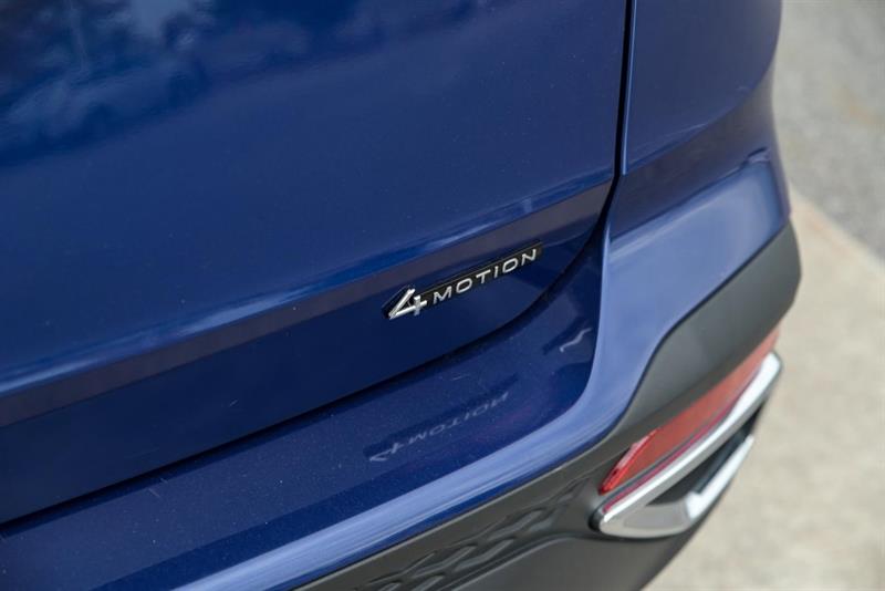 volkswagen Taos 2022 - 8