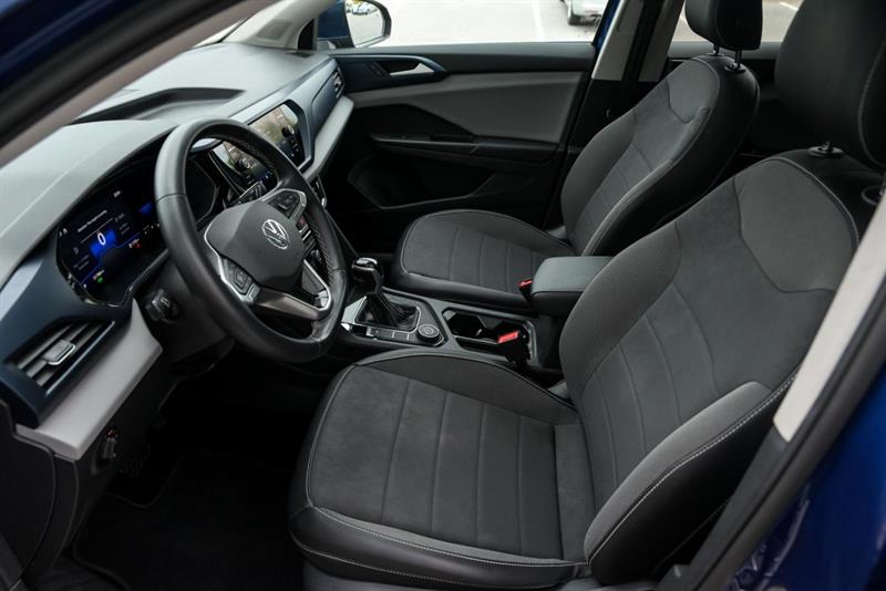 volkswagen Taos 2022 - 10