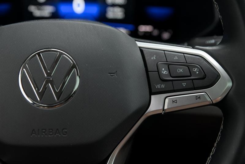 volkswagen Taos 2022 - 14