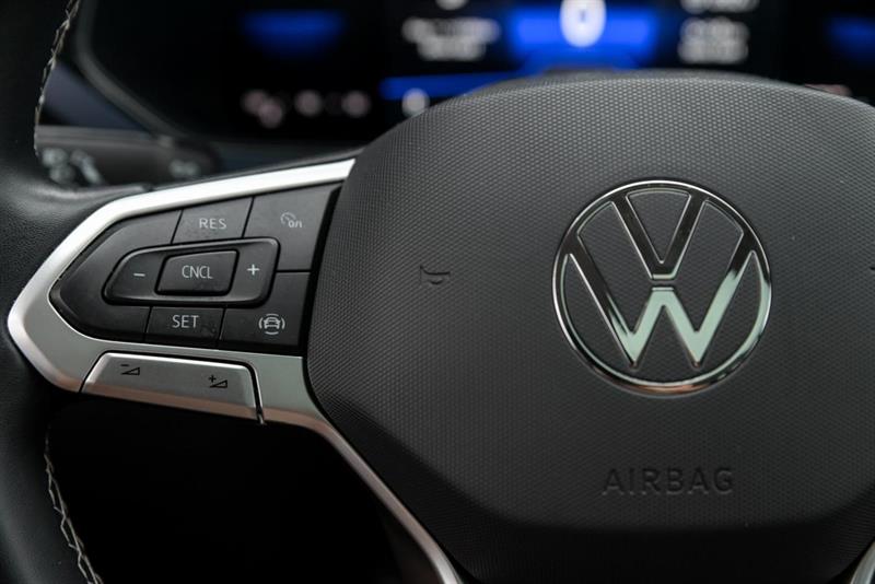 volkswagen Taos 2022 - 15