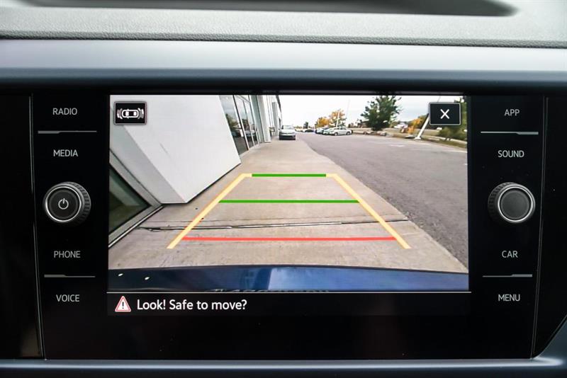 volkswagen Taos 2022 - 17