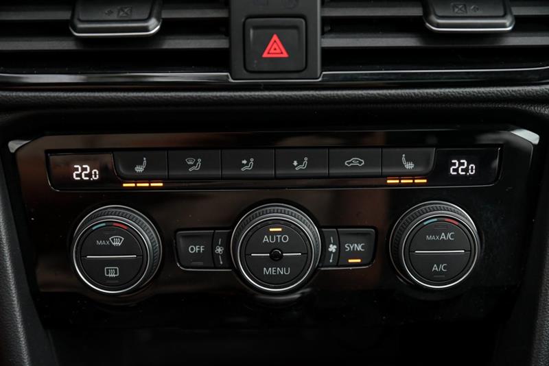 volkswagen Taos 2022 - 18