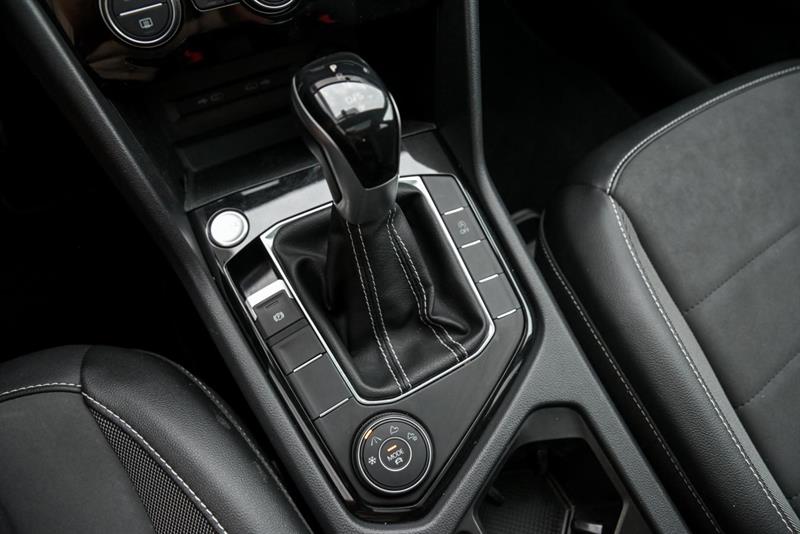 volkswagen Taos 2022 - 19