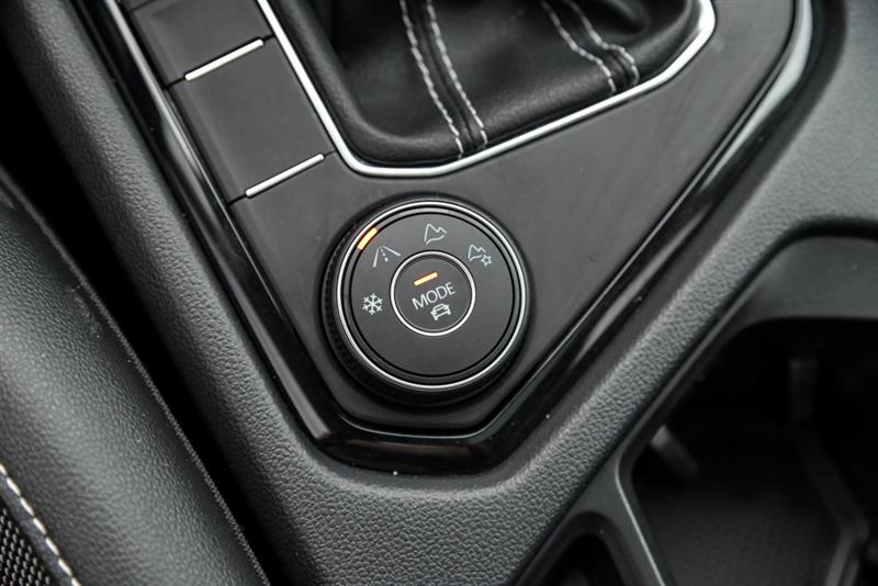 volkswagen Taos 2022 - 20