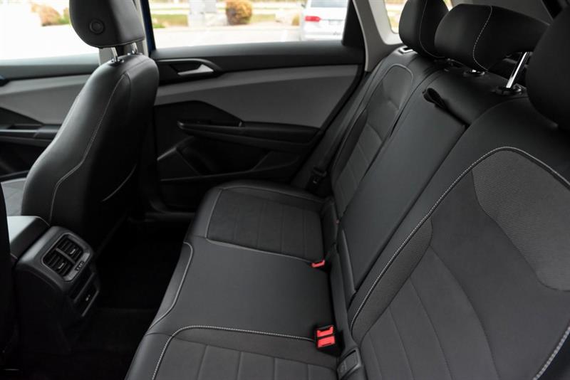 volkswagen Taos 2022 - 22