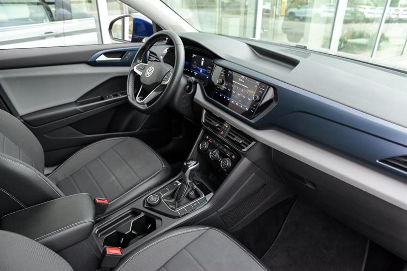 volkswagen Taos 2022 - 23