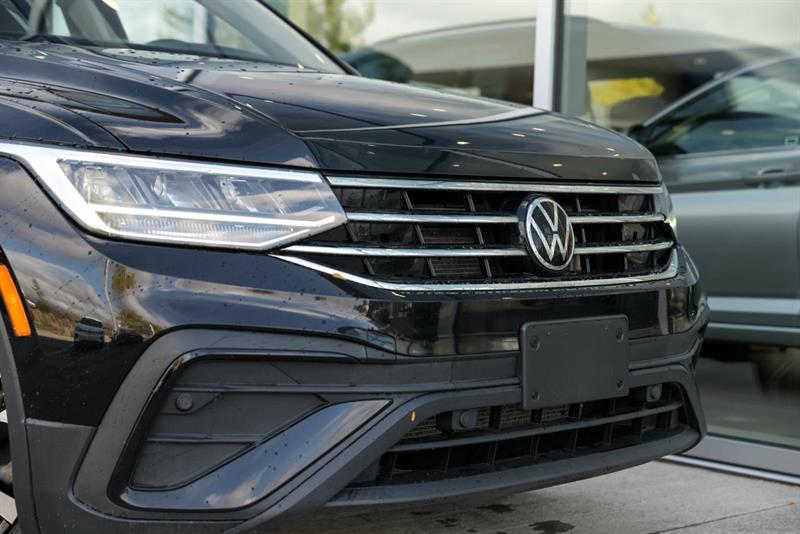 volkswagen Tiguan 2023 - 2