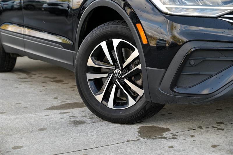 volkswagen Tiguan 2023 - 3