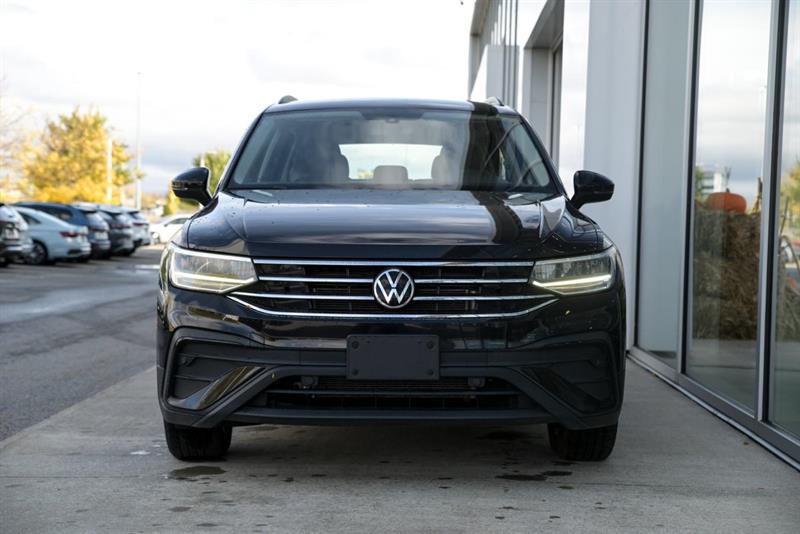 volkswagen Tiguan 2023 - 4