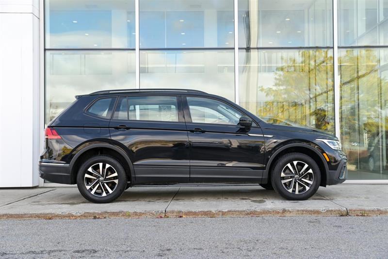 volkswagen Tiguan 2023 - 5