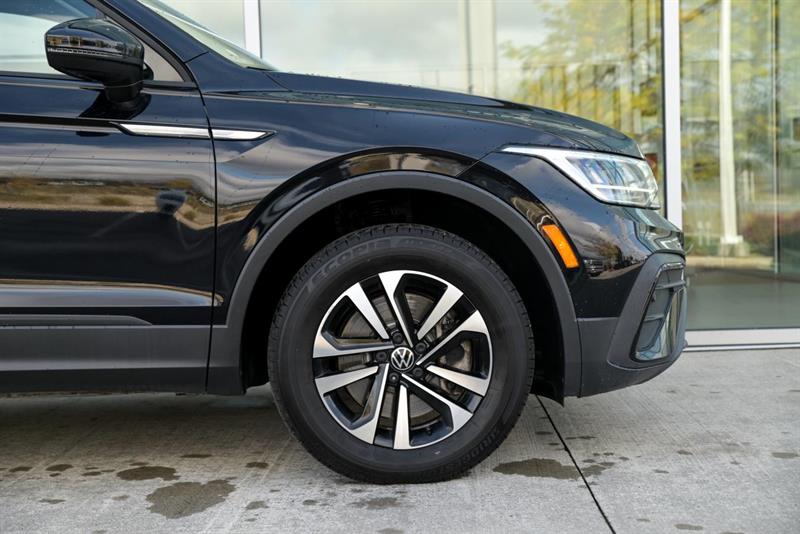 volkswagen Tiguan 2023 - 6