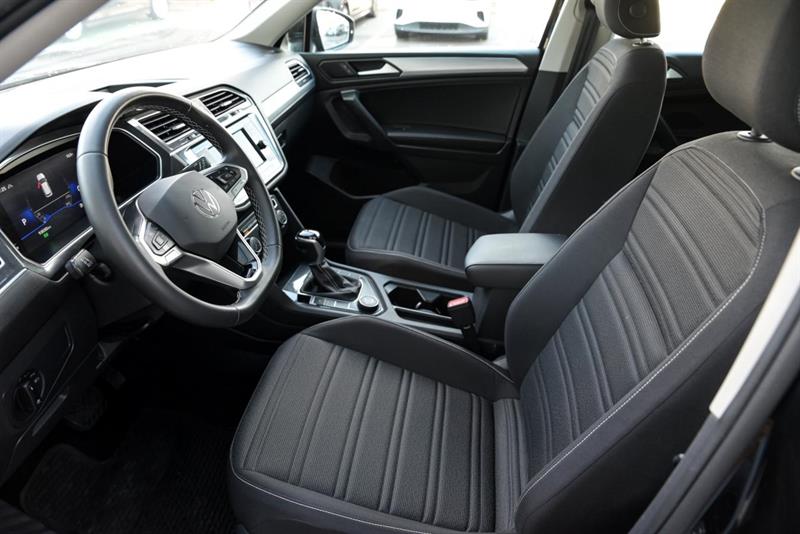 volkswagen Tiguan 2023 - 9