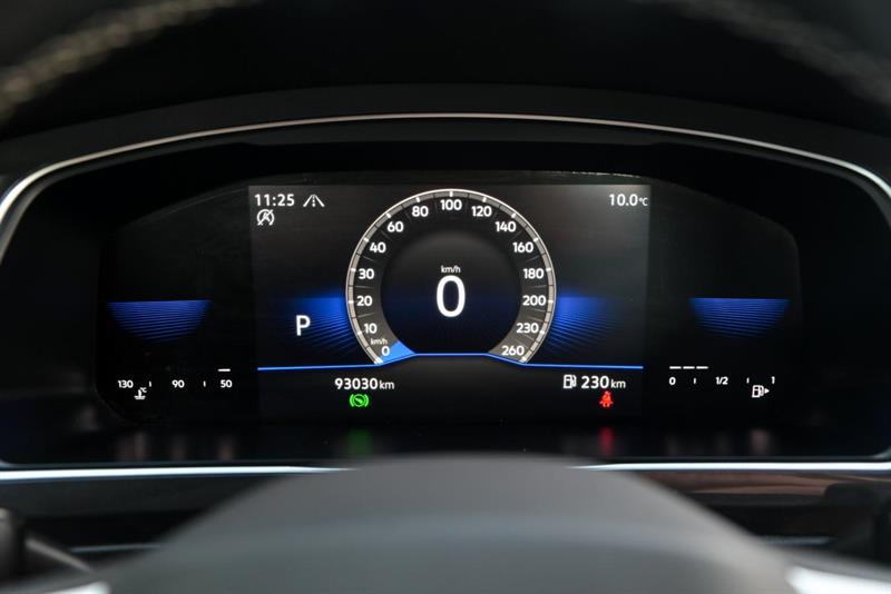 volkswagen Tiguan 2023 - 10