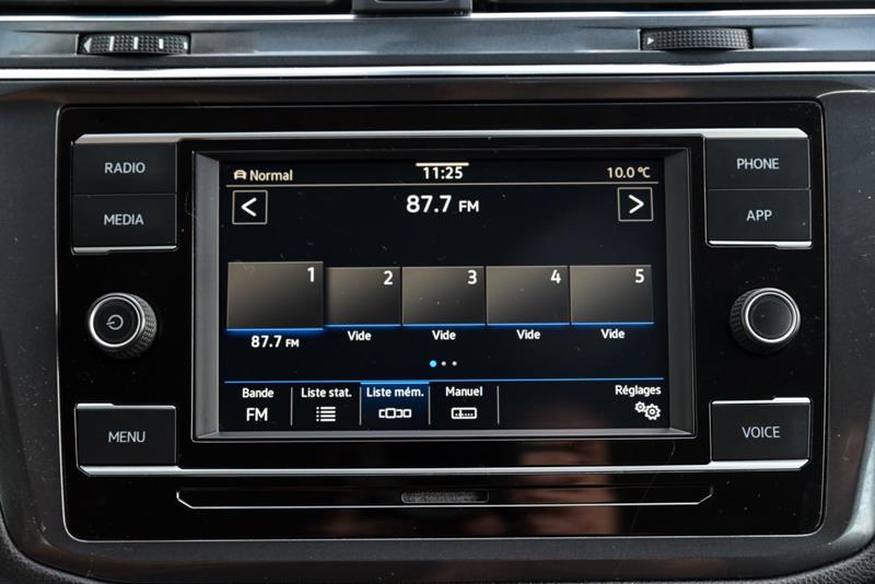 volkswagen Tiguan 2023 - 14