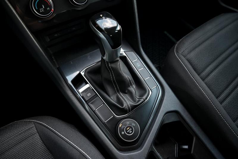 volkswagen Tiguan 2023 - 17