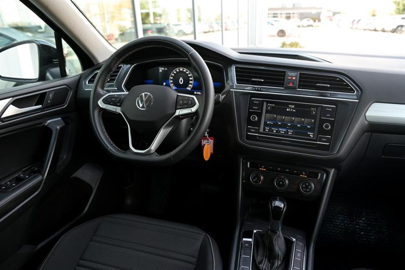 volkswagen Tiguan 2023 - 19