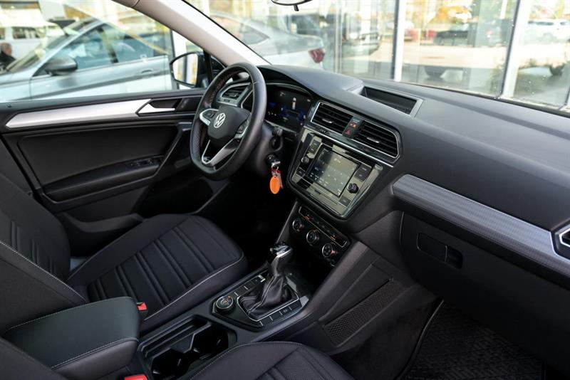 volkswagen Tiguan 2023 - 20