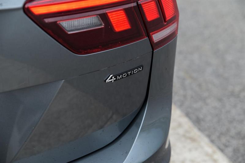 volkswagen Tiguan 2022 - 6