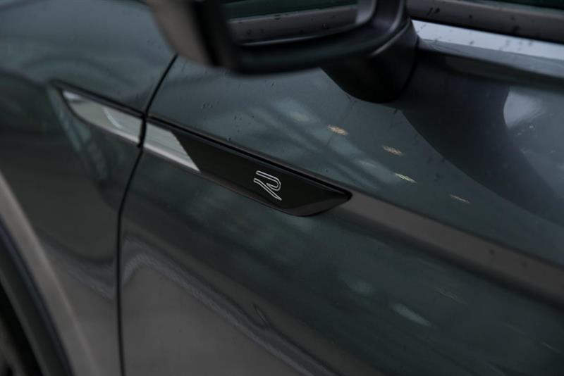 volkswagen Tiguan 2022 - 7