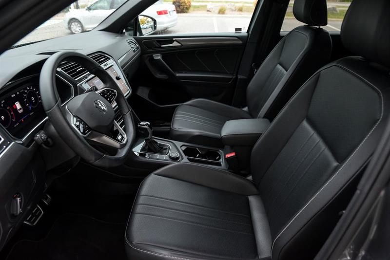 volkswagen Tiguan 2022 - 9