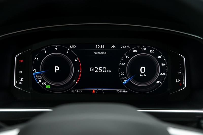 volkswagen Tiguan 2022 - 11