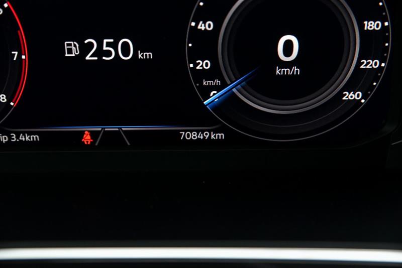 volkswagen Tiguan 2022 - 12