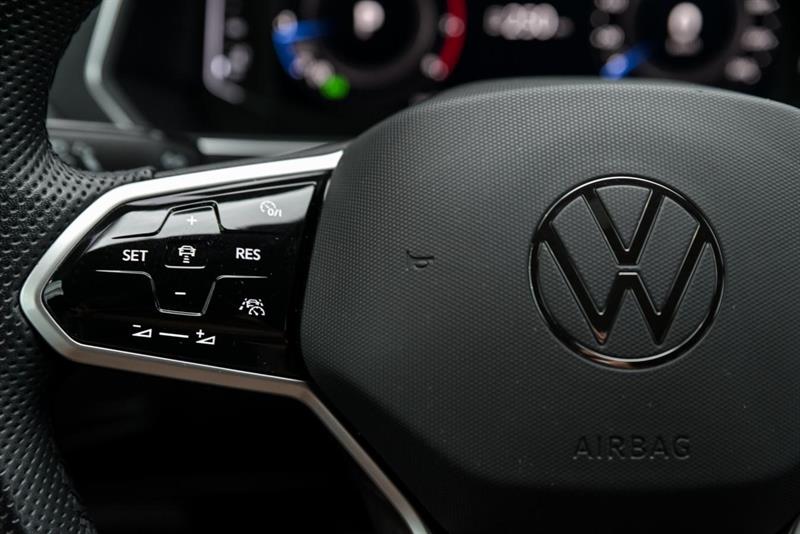 volkswagen Tiguan 2022 - 14