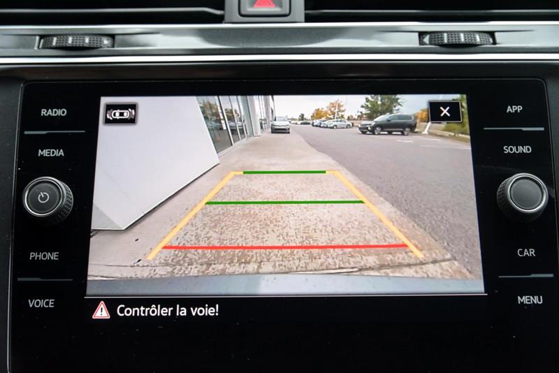 volkswagen Tiguan 2022 - 16