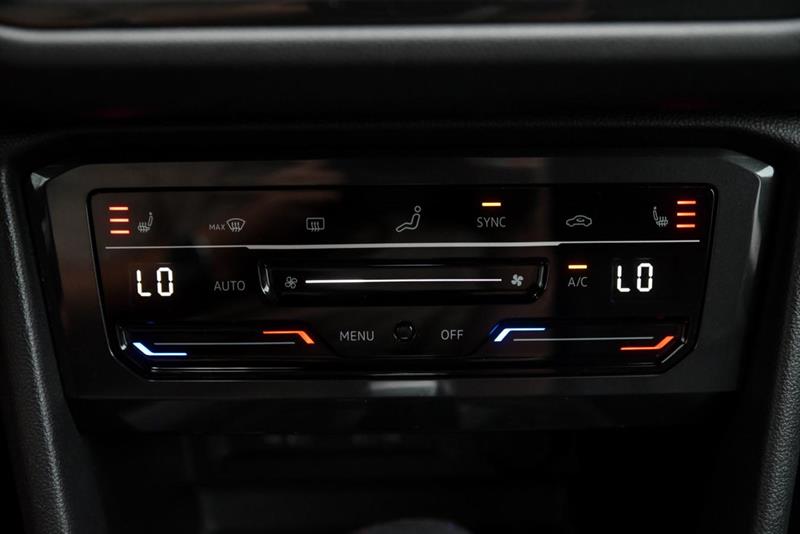 volkswagen Tiguan 2022 - 17