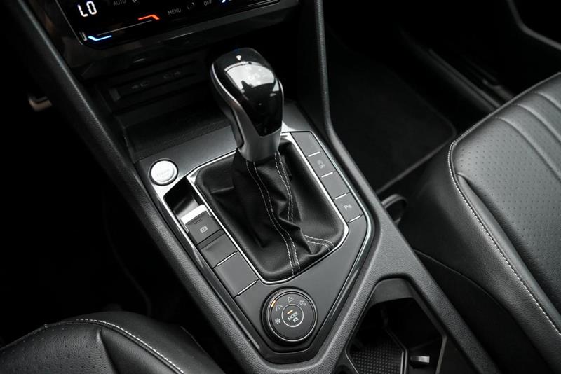 volkswagen Tiguan 2022 - 18