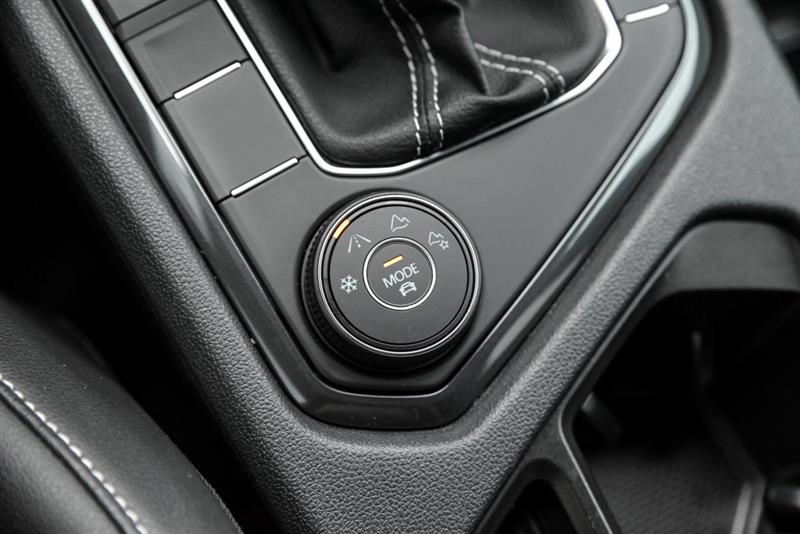 volkswagen Tiguan 2022 - 19