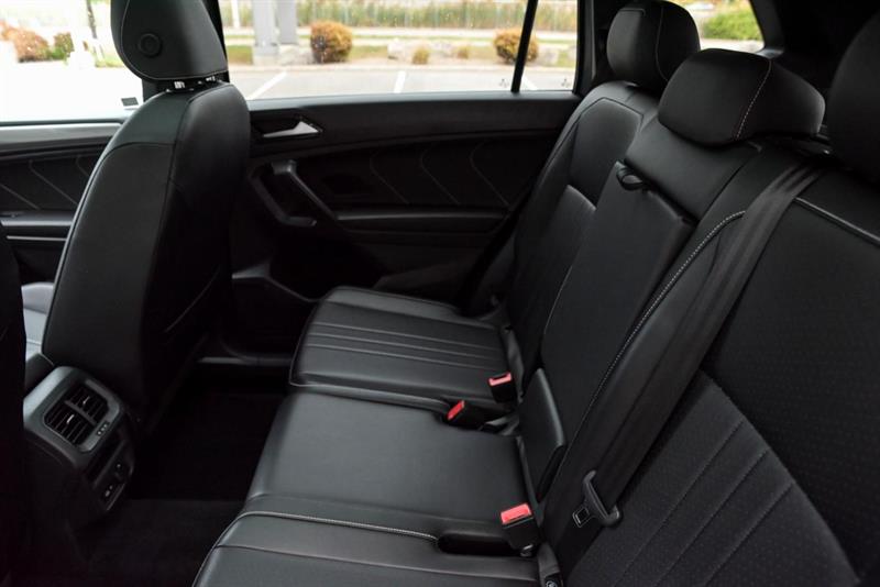 volkswagen Tiguan 2022 - 21