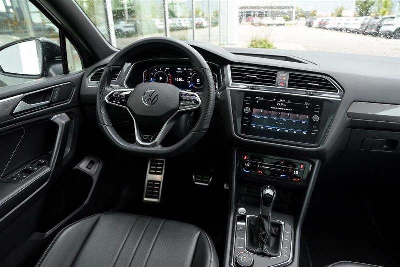 volkswagen Tiguan 2022 - 22