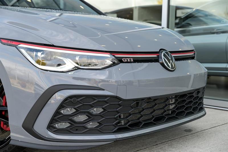 volkswagen Golf GTI 2024 - 2