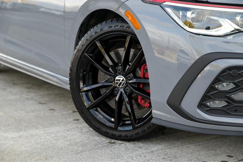 volkswagen Golf GTI 2024 - 3