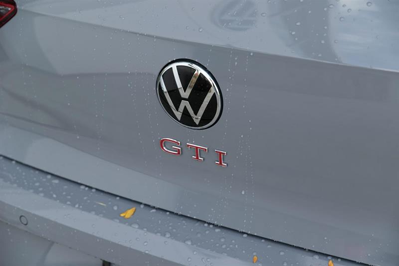 volkswagen Golf GTI 2024 - 8
