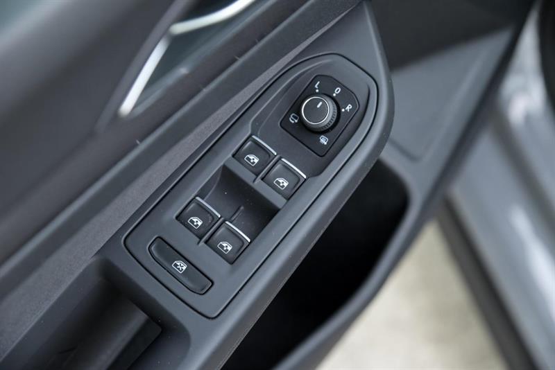 volkswagen Golf GTI 2024 - 9