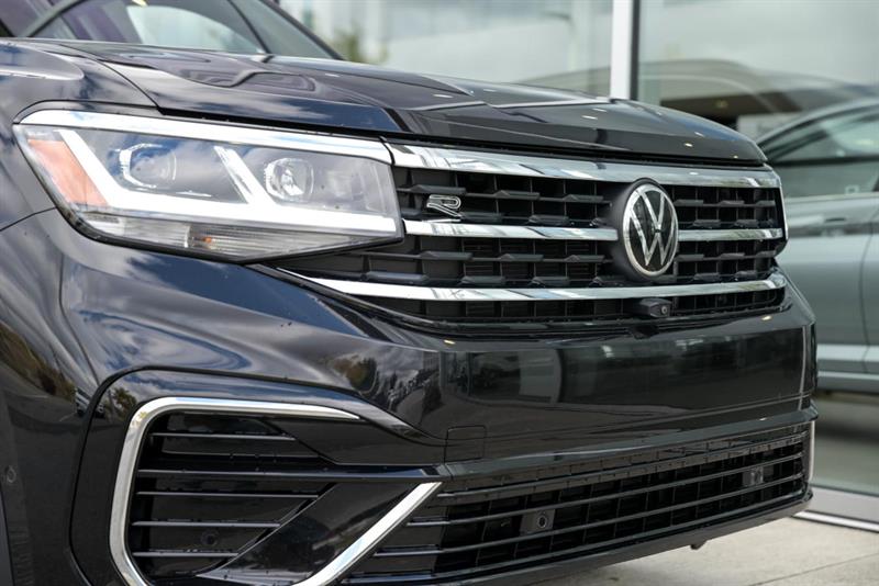 volkswagen Atlas Cross Sport 2021 - 2