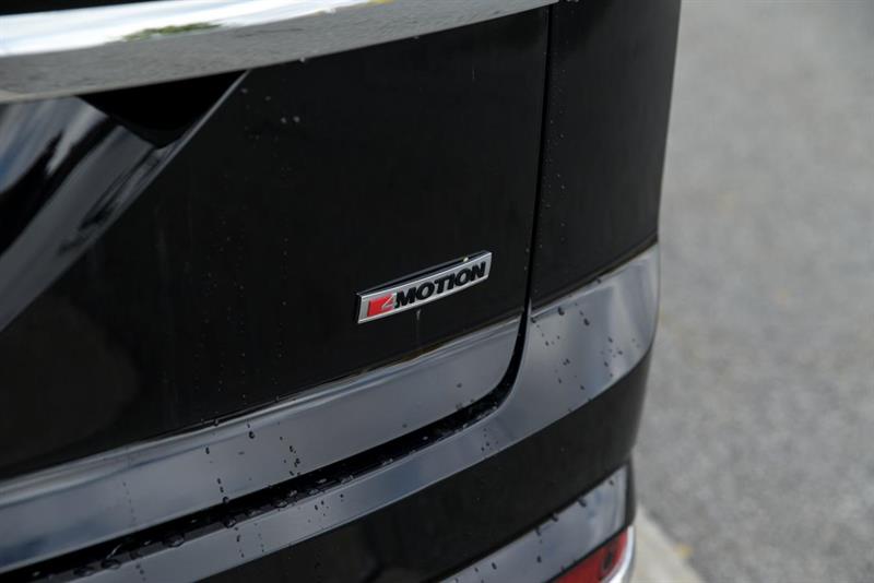 volkswagen Atlas Cross Sport 2021 - 8