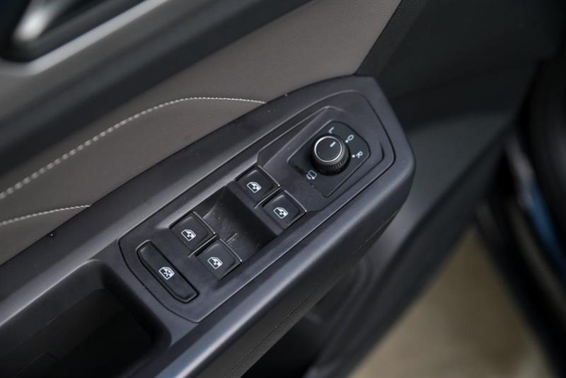 volkswagen Atlas Cross Sport 2021 - 9