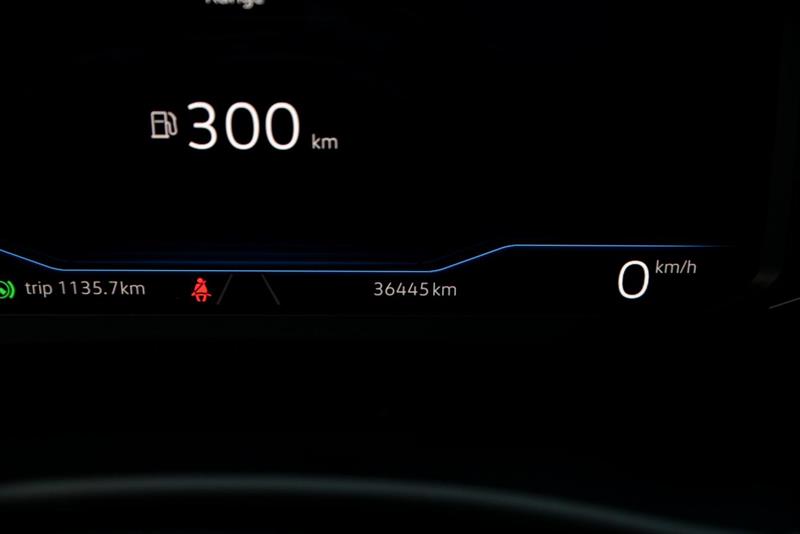 volkswagen Atlas Cross Sport 2021 - 13