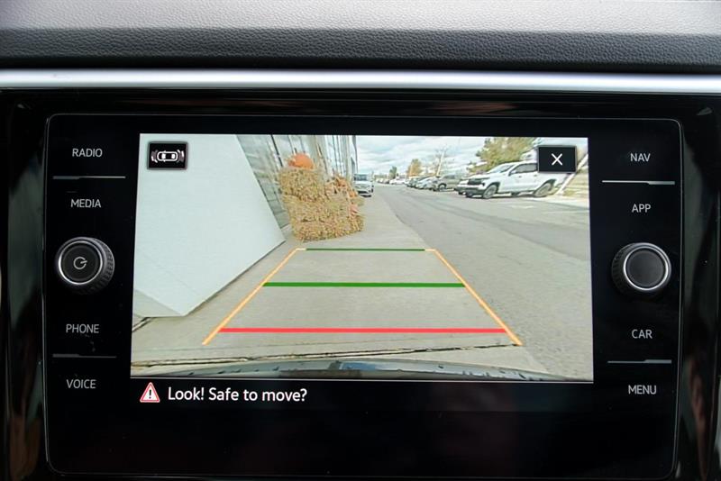 volkswagen Atlas Cross Sport 2021 - 18