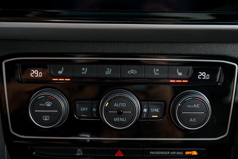 volkswagen Atlas Cross Sport 2021 - 19