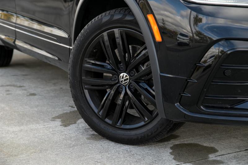 volkswagen Tiguan 2022 - 3