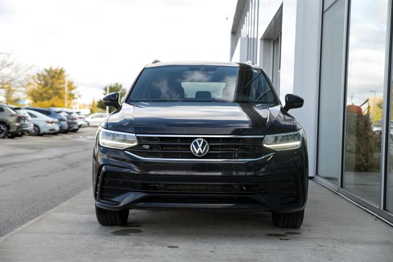 volkswagen Tiguan 2022 - 4