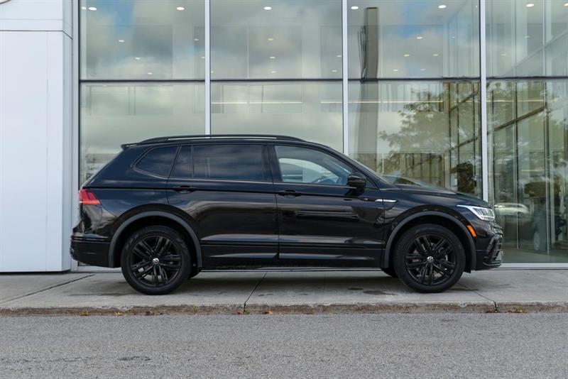 volkswagen Tiguan 2022 - 5