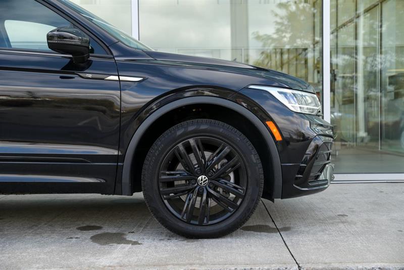 volkswagen Tiguan 2022 - 6