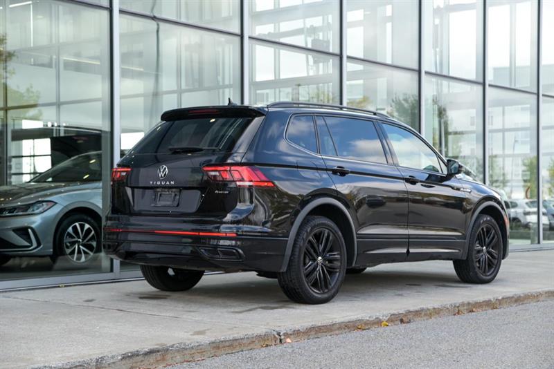 volkswagen Tiguan 2022 - 7